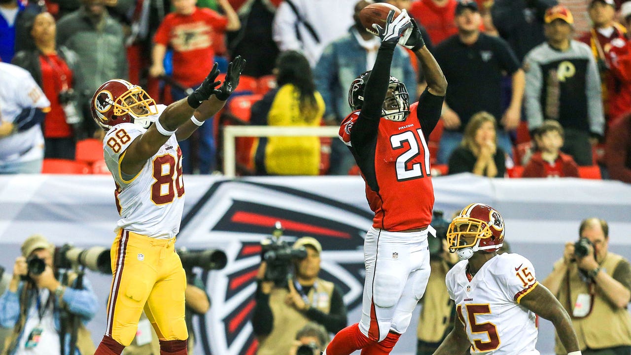 Falcons sticking with plan after emotional win